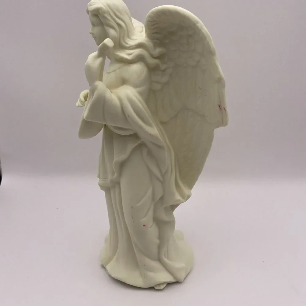 Party Lite Angle Taper Candle Holders Christmas Decor - Picture 6 of 9